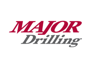 MAJOR-DRILLING