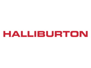 HALLIBURTON